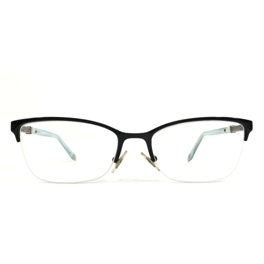 Tiffany & Co. clear demo